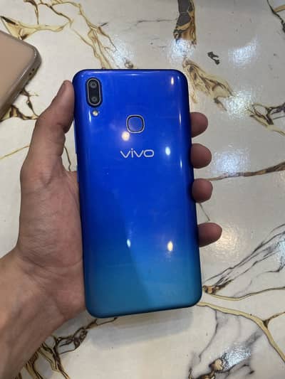 Vivo Y93