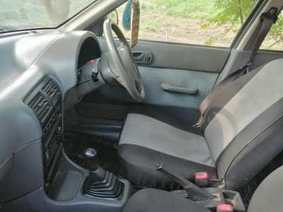 Suzuki Cultus VXR 2005
