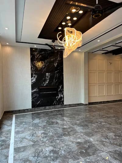1 Kanal Brand New House For Rent In Valencia Town