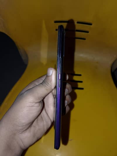 Infinix Hot 8