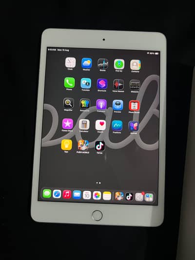 ipad mini 5
