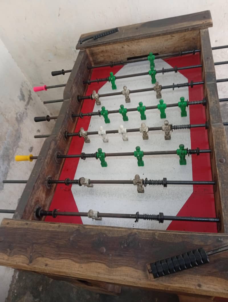 فٹبال گیم 0