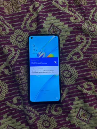 OPPO A54 - 4GB/128GB - Good battery & condition - Best for Home use