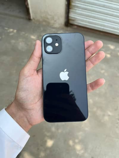 Apple iPhone 12