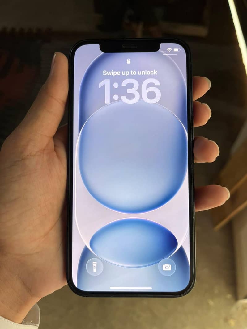 Apple iPhone 12 4