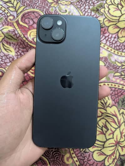 Apple iPhone 15 plus