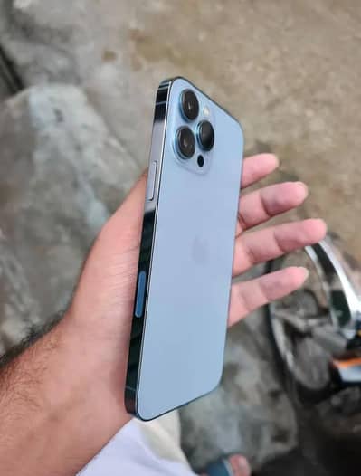 Apple iPhone 13 Pro Max