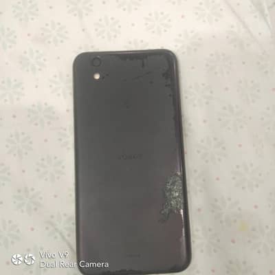 Aquas Sh01 model hai