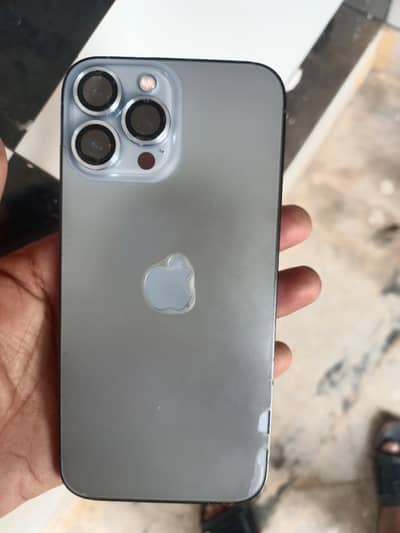 Apple iPhone 13 Pro Max PTA 128 gb