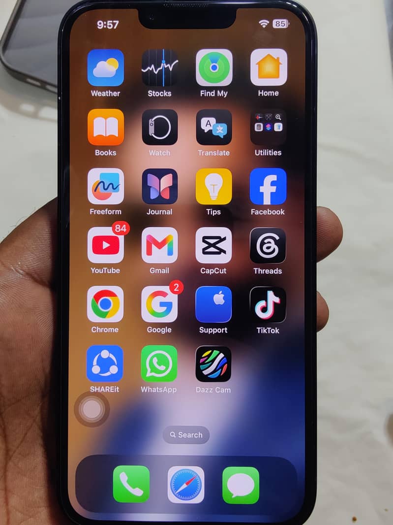 Apple iPhone 14 4