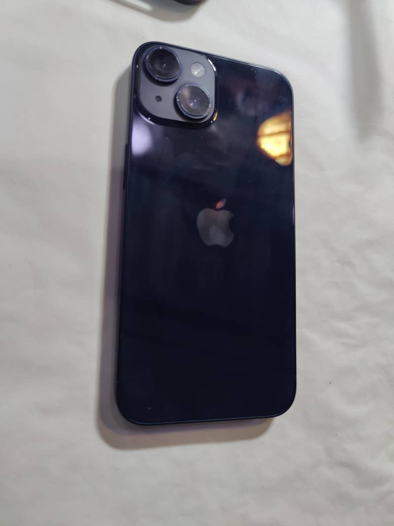 Apple iPhone 14 7