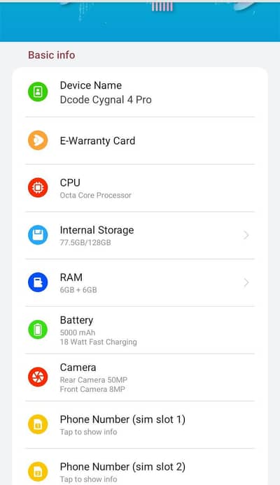 Dcode Cygnal 4 Pro
