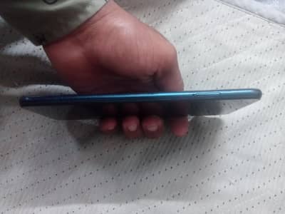 Infinix Note 7