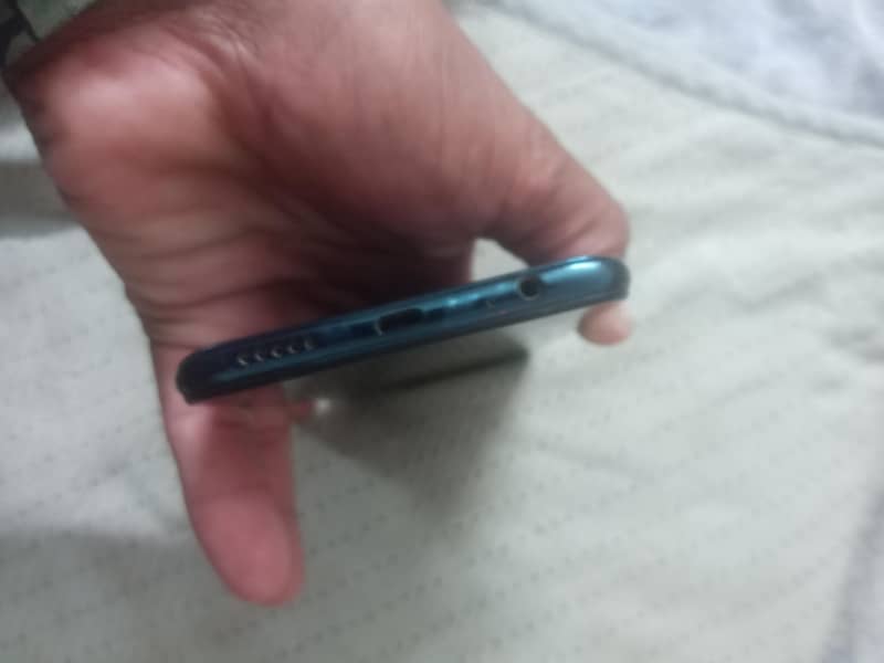 Infinix Note 7 2