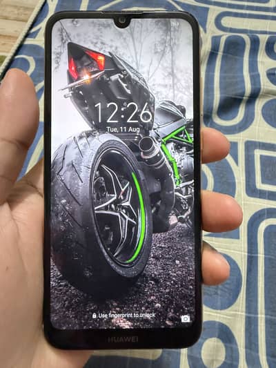 Huawei Y6 Prime