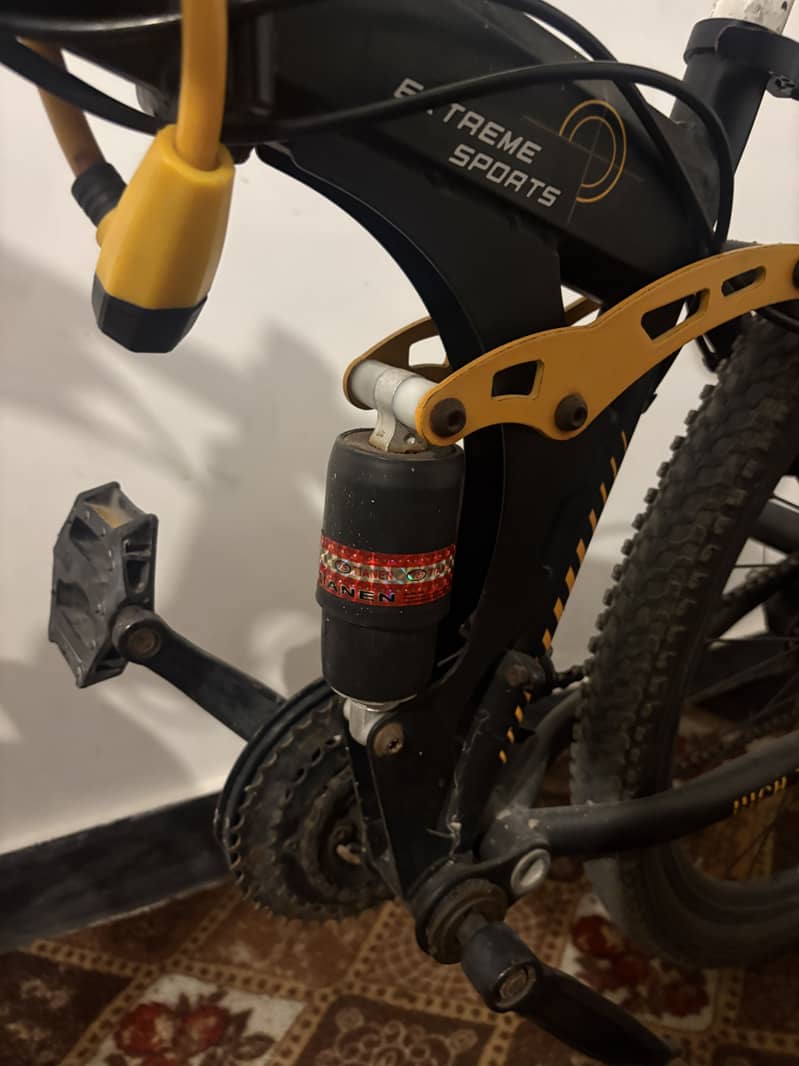 Cycle afterward 0