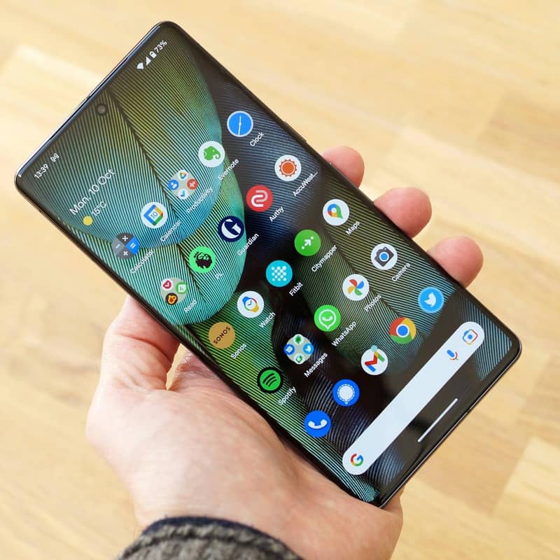 Google Pixel 7 Pro 1