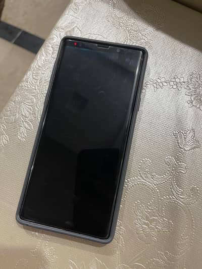 Samsung Galaxy Note 9