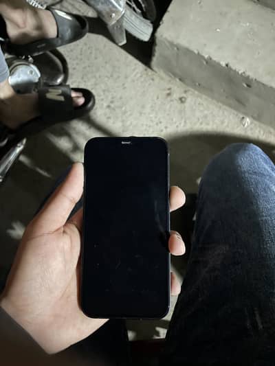 Apple iPhone 12