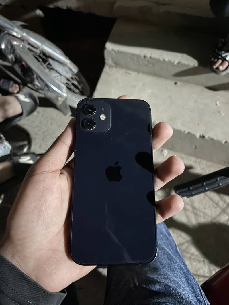 Apple iPhone 12 1