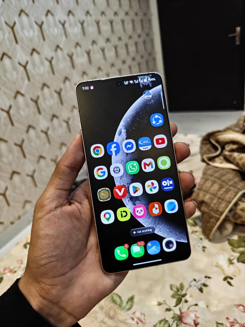 One Plus Ace 5 1