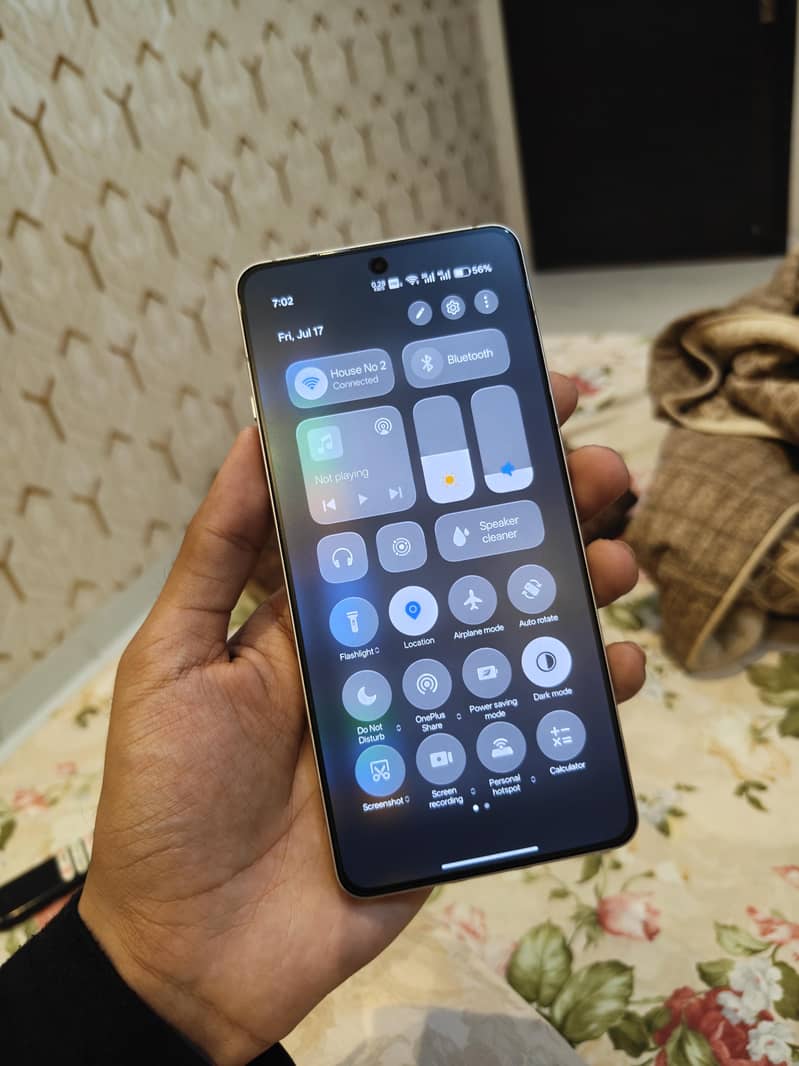 One Plus Ace 5 2