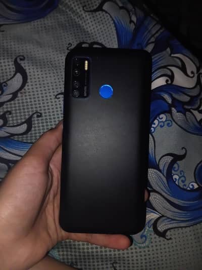 Tecno Spark 5 Pro