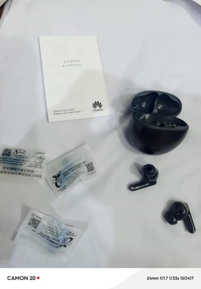 Huawei freebuds 7i
