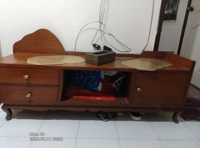 tv console
