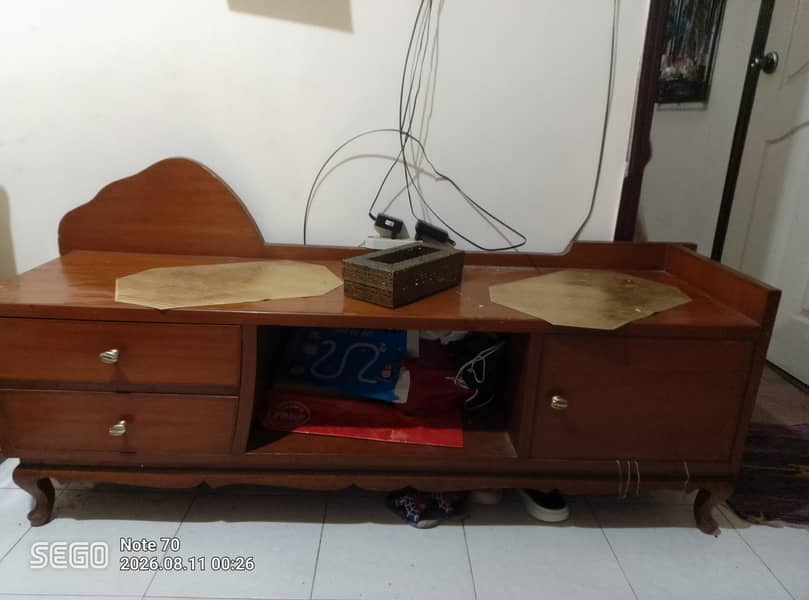 tv console 1