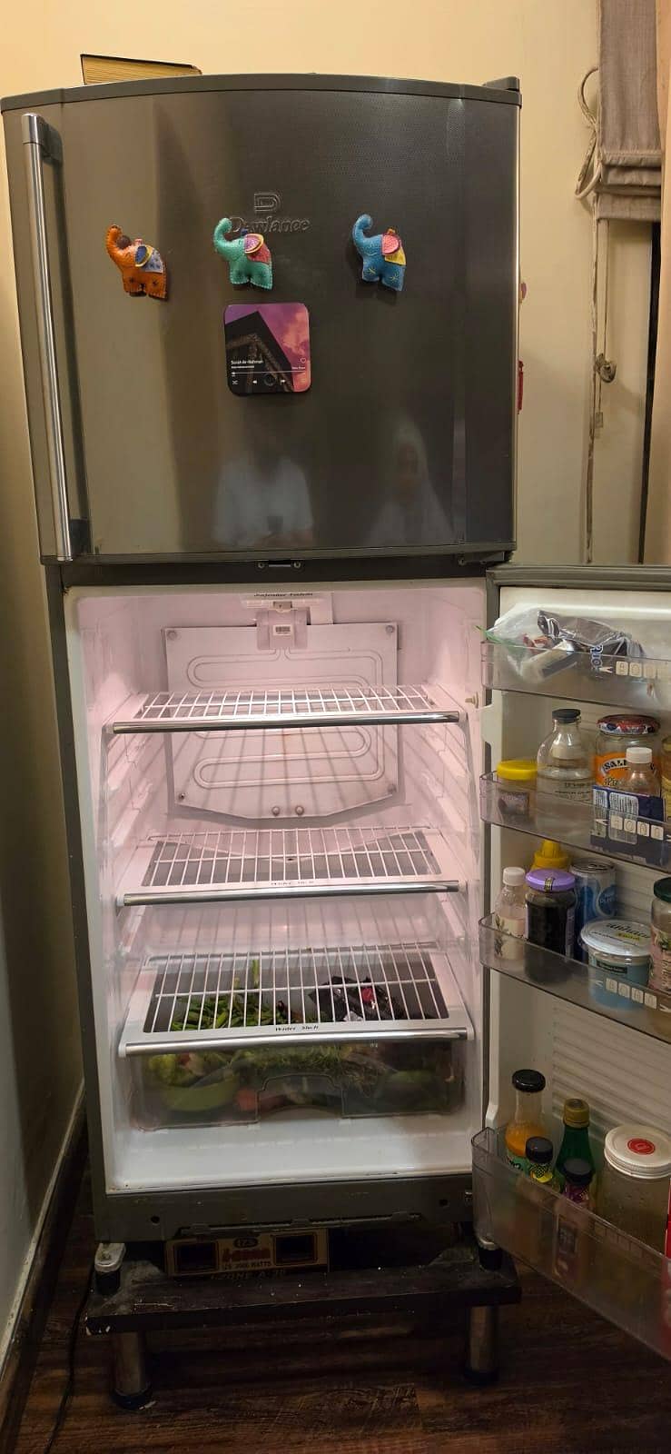 fridge 1