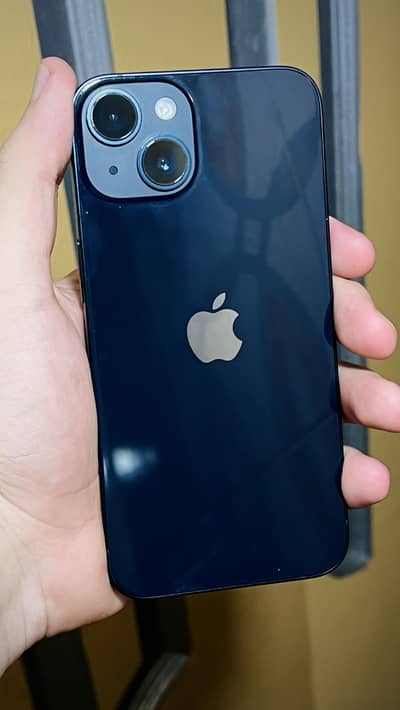 iPhone 14 JV | 128 GB | 10/10 85% Battery Health No Exchange