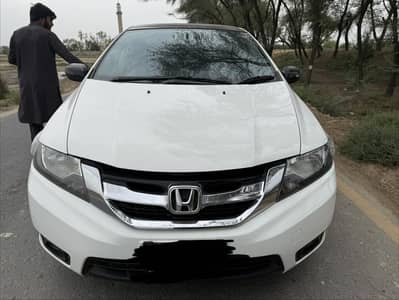 Honda Civic VTi Oriel Prosmatec 2020
