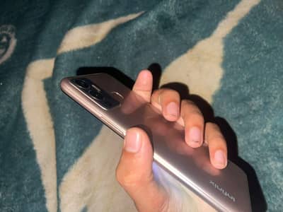 Infinix Hot 12 Play