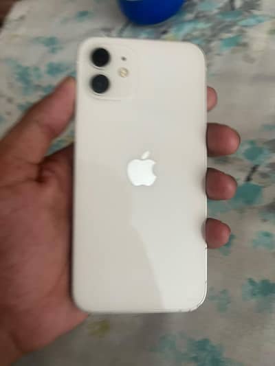 Apple iPhone 12