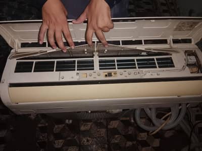 AC Repair & Installation Services | AC Gas Filling | AC Service