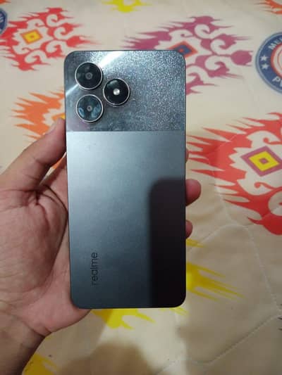 Realme Note 50