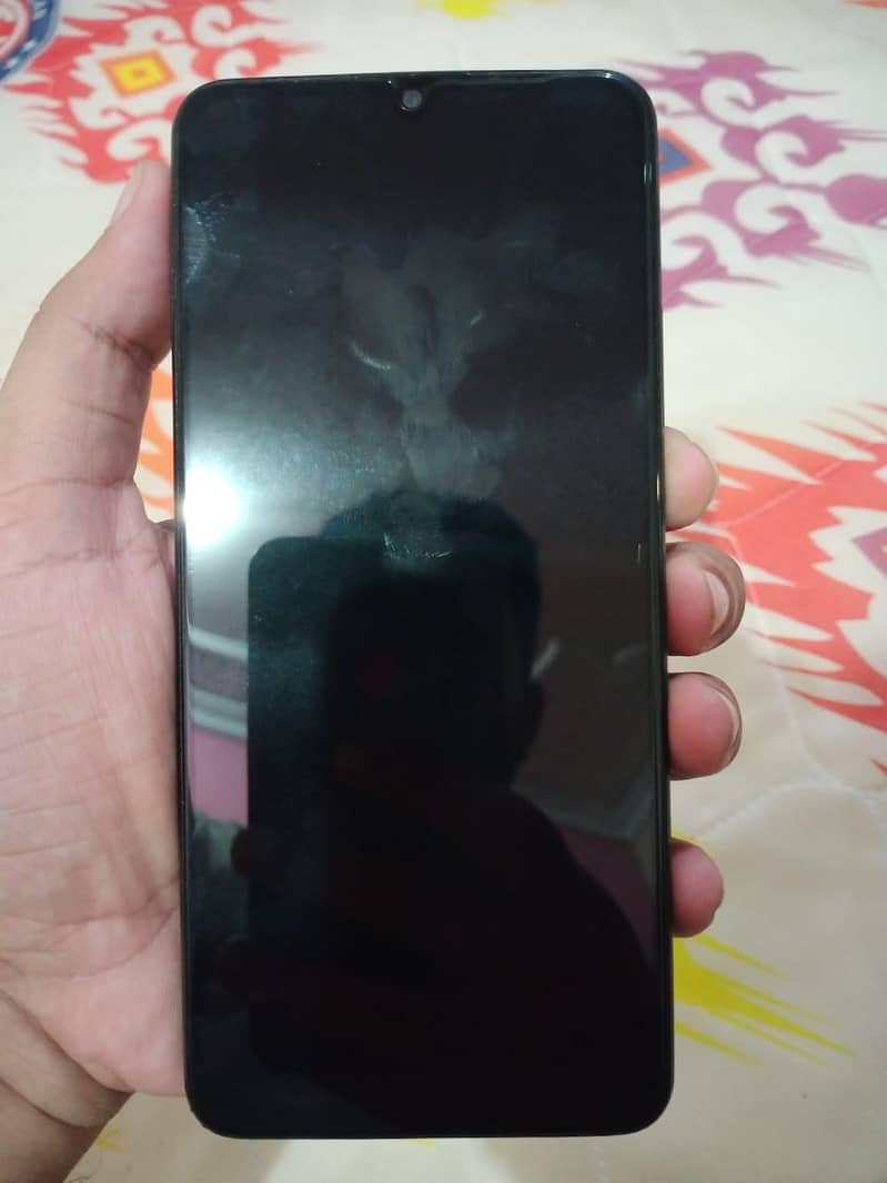 Realme Note 50 3
