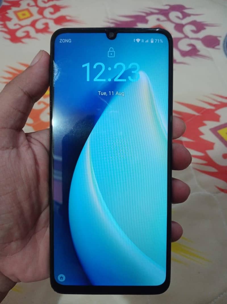 Realme Note 50 4