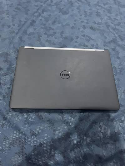 Dell Latitude E7270 Laptop