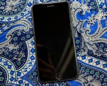 Apple iPhone 8 Plus 2