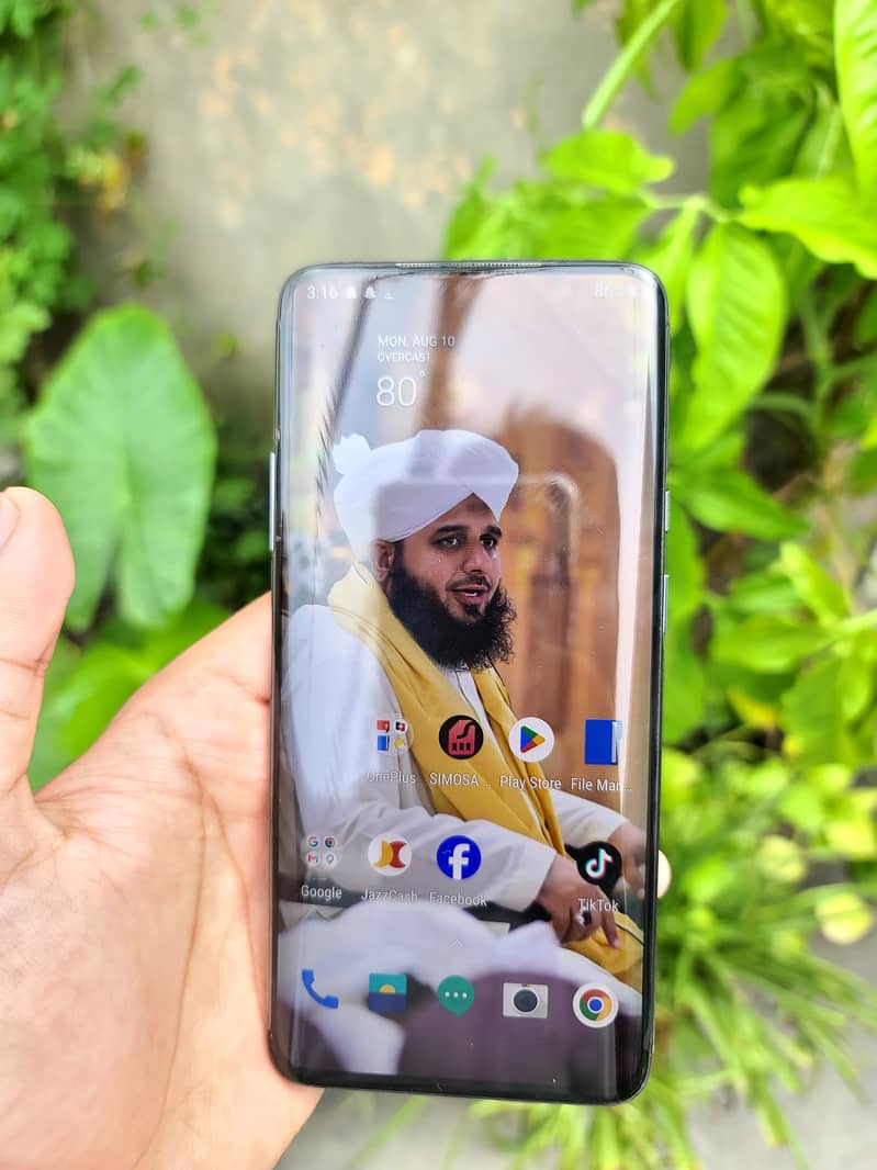 Oneplus 7 pro 7