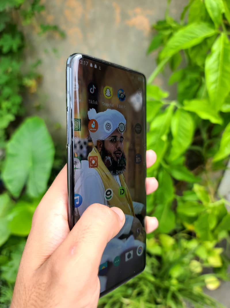 Oneplus 7 pro 8