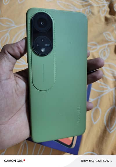 VGO TEL New 10