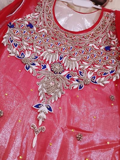 Handwork Airline From