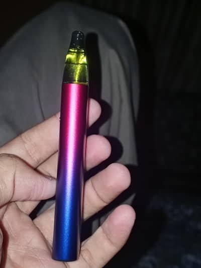 argus g2 vap