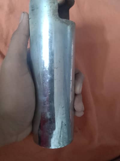 125 genuine mudguard or kaan