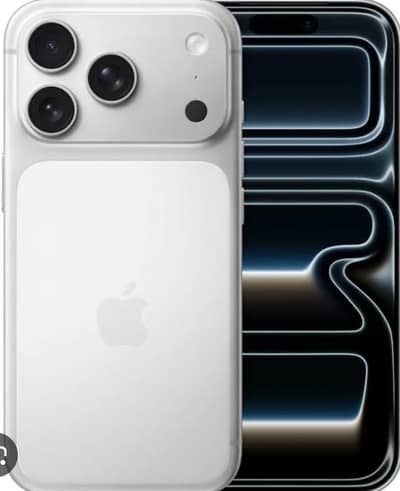 Apple iPhone 17 Pro