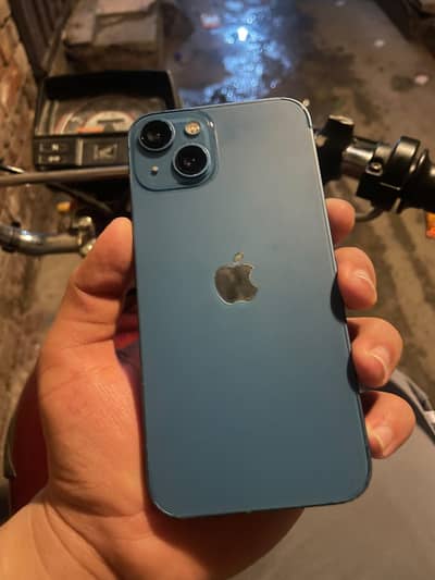 Apple iPhone 13 JV