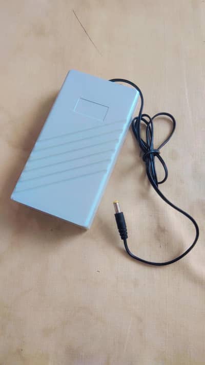 12VWiFi Router Mini UPS powerbank 3-12 Hours Backup with warranty
